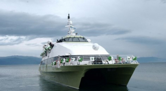 Bursa'da ulaşıma fırtına engeli!