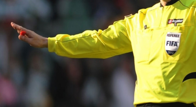 Süper Lig'in 7. hafta hakemleri belli oldu