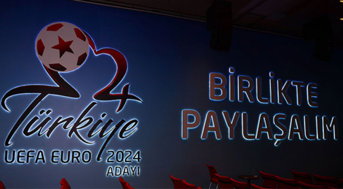 EURO 2024'e ev sahipliği yapacak ülke açıklanıyor