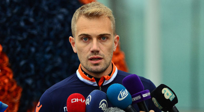 Hedef yeniden Milli Takım