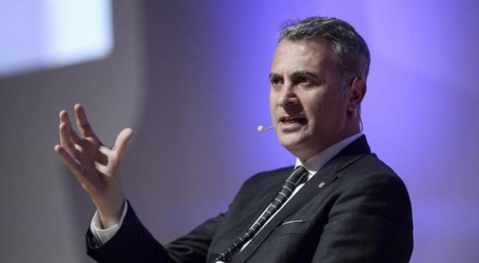 Fikret Orman: 'Sözleşmelerin TL'ye geçirilmesi konusunda tüm kulüpler mutabık kaldık'