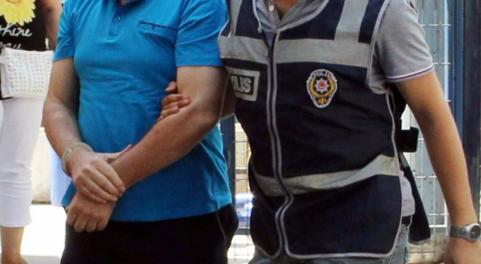 Kayseri'de eylem hazırlığındaki DEAŞ'lı terörist yakalandı
