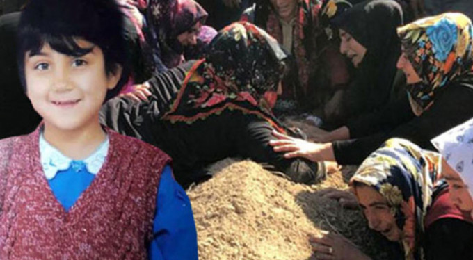 Sedanur cinayetinde flaş gelişme!