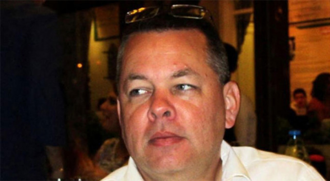 Brunson'la ilgili flaş açıklama!