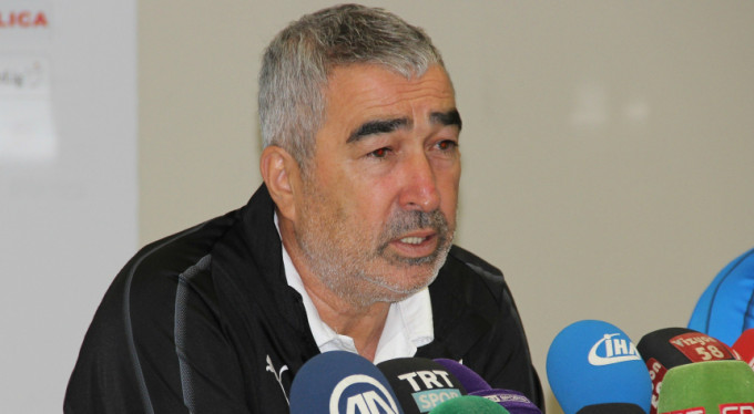 Aybaba: "Bazı futbolculara yaptırım uygulayacağız"