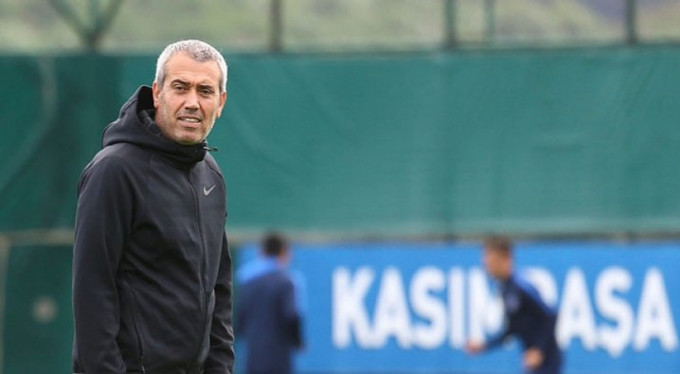 Süper Lig'de flaş ayrılık!