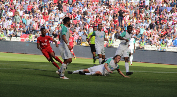 Timsah'ı rakım mı etkiledi?