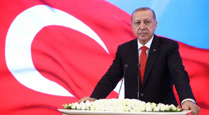 Meclis'te yeni dönem! Cumhurbaşkanı Erdoğan'dan önemli açıklamalar