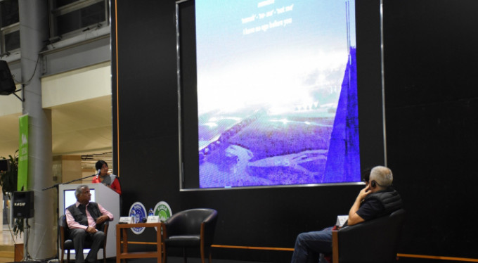 Hindistan fotoğrafı Bursa'ya taşındı