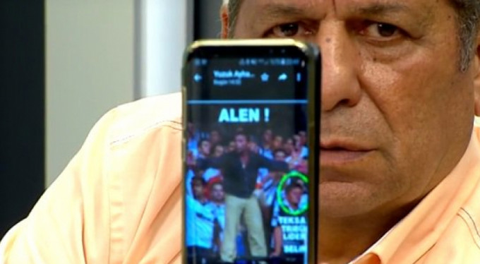 Erman Toroğlu'ndan büyük gaf!