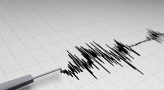 Adıyaman'da deprem!