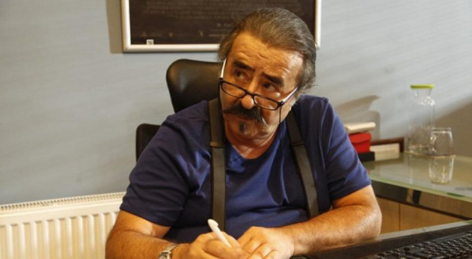 Ünlü oyuncudan kötü haber!