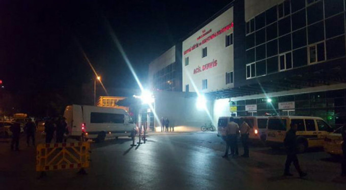 Yonca kavgası ölümle bitti!