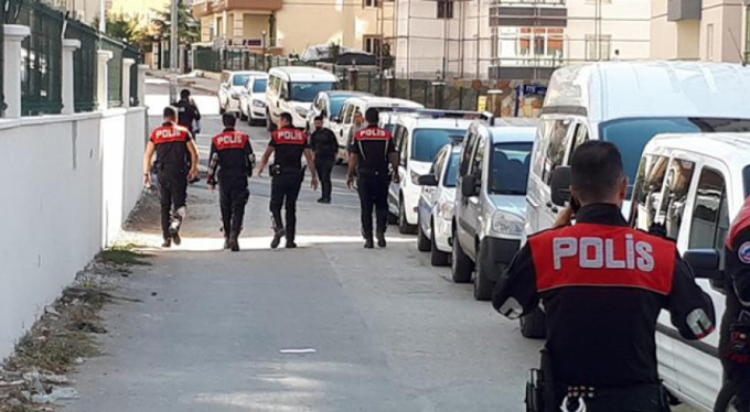 Başkentte silahlı kavga: 2 ölü