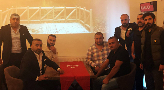 Kürt vatandaşın isyanı: "Bu vatanı bölemeyeceksiniz"