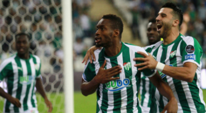 Rakip Ankaragücü, tek hedef 3 puan!