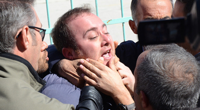 Şehit yakınından Kılıçdaroğlu'na şok tepki!