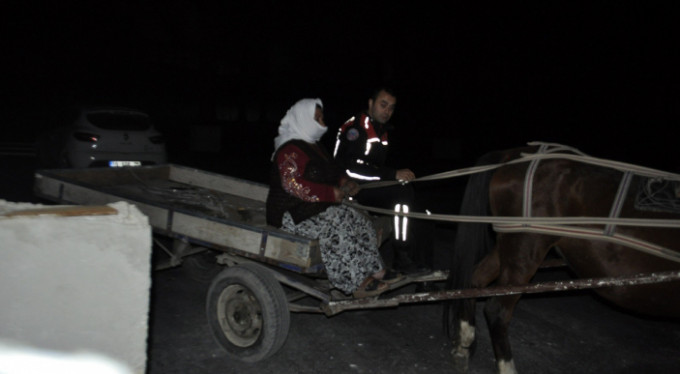 Bursa'da çok ilginç olay!