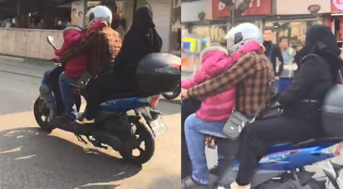 Bursa'da yürekler ağza geldi!