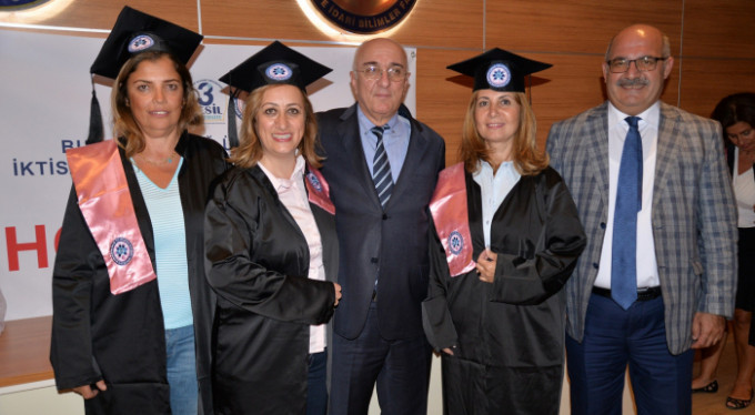 30 yıl sonra yeniden kep attılar