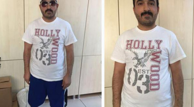 FETÖ elebaşı Fethullan Gülen'in yeğeni Selman Gülen için 15 yıla kadar hapis istendi