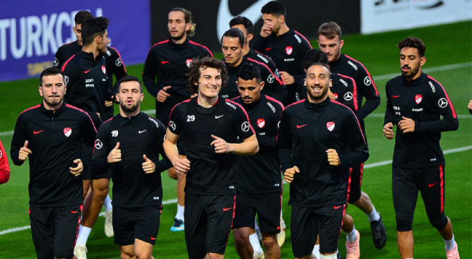 A Milli Takım, Bosna Hersek ile karşılaşacak