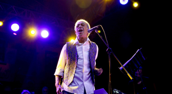 Bursa'da Edip Akbayram coşkusu