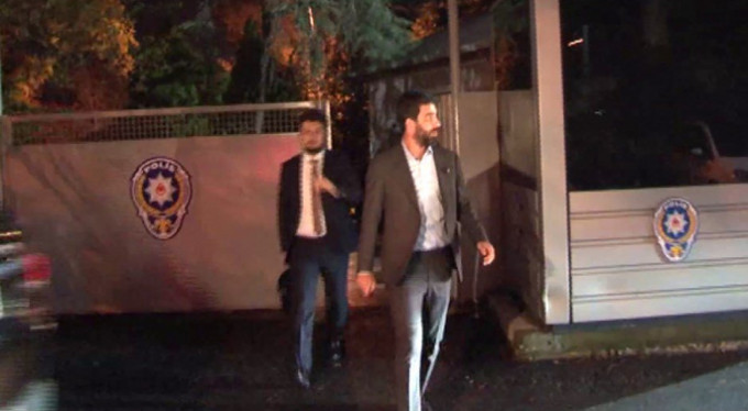 Arda Turan için tutuklama talebi!