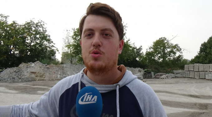 O soyulmaktan bıktı, onlar soymaktan bıkmadı!