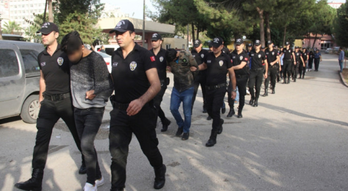 Aile boyu dolandırıcılık!