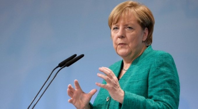Almanya, Suudi Arabistan'a silah satmayacağını açıkladı