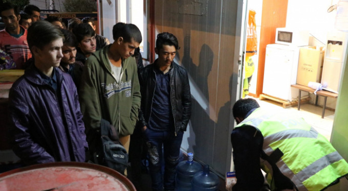 Bursa'ya gitme hayalleri vardı!