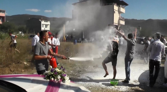 Bursa'da akıllara durgunluk veren olay!