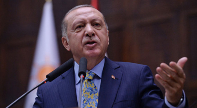 Erdoğan'dan Cemal Kaşıkçı açıklaması!