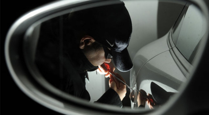 Almanya'da her 30 dakika bir araç çalınıyor