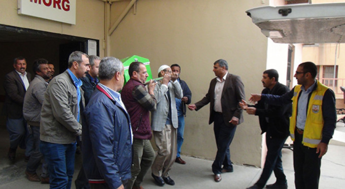 Saddam Hüseyin'in koruması evinde ölü bulundu