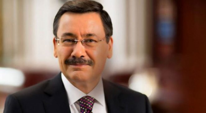 MHP'nin Ankara için adayı Melih Gökçek mi?