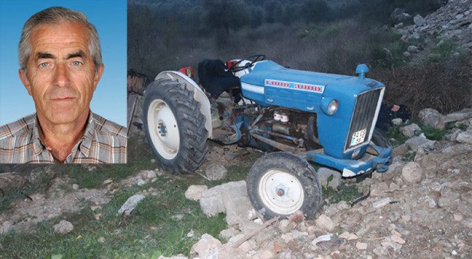 Bursa'da ani ölüm!