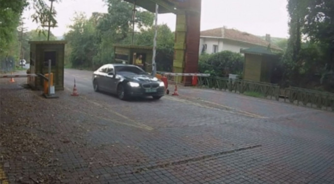 Belgrad Ormanı'na keşif için gitmişler: İşte o fotoğraf