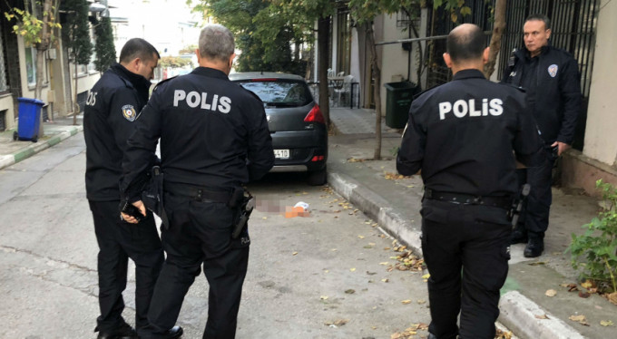 Bursa'da eski eşini 18 yerinden bıçakladı!