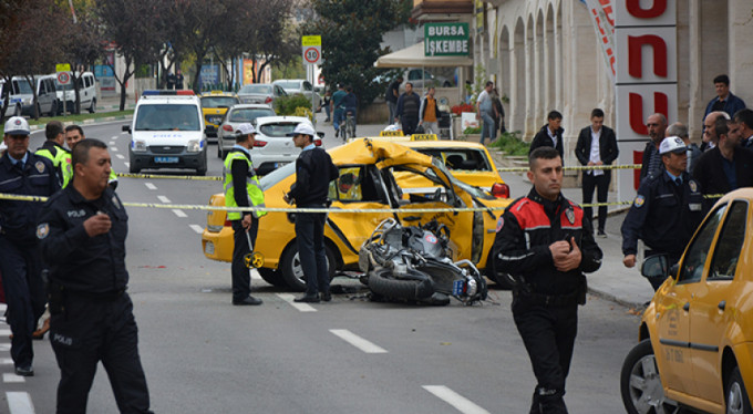 Bursa'yı kahreden kazada flaş gelişme!