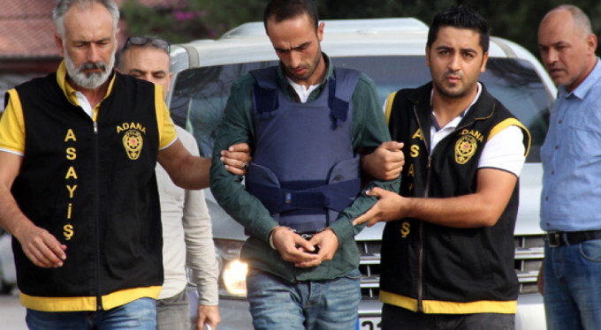 Adana polisi kız çocuğunun ölümünü film gibi çözdü