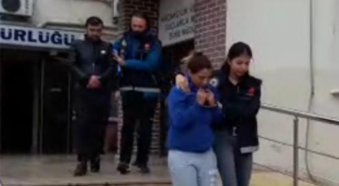 Bursa'da 'torbacı' alarmı!