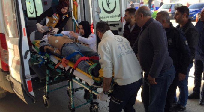 Bursa'da güvercin sevdası genci canından etti!