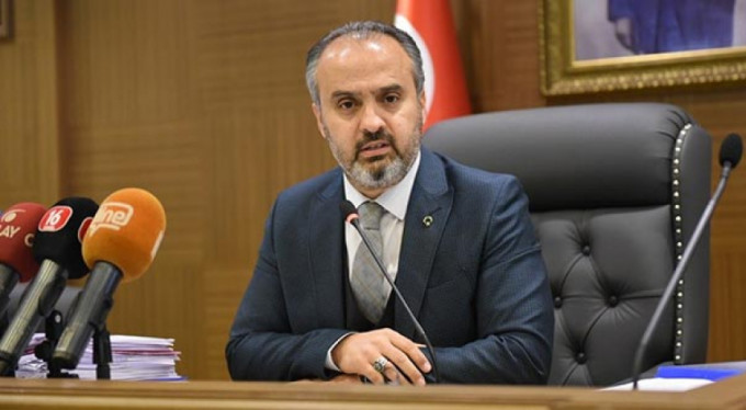 Aktaş'tan başkanlık için flaş açıklama!