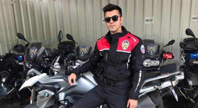 Bursalı şehidin kalbi onda atacak!