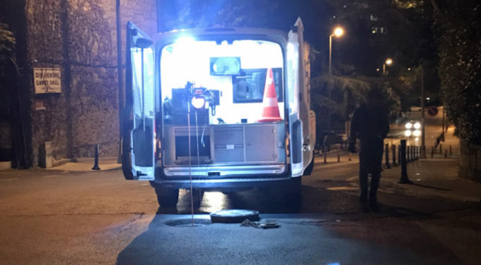 Cemal Kaşıkçı kuyuya mı atıldı?