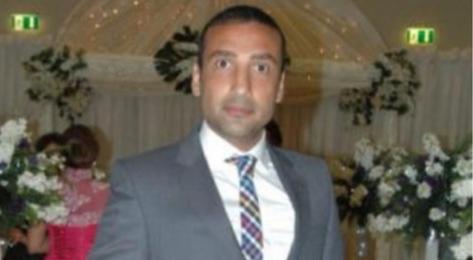 Bursalı iş adamı intihar etti!