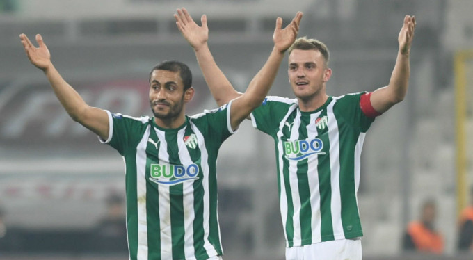 Ertuğrul ve Barış'tan 'tartışma' açıklaması!