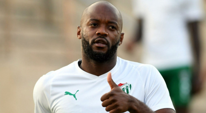 Jires Kembo kayıplarda!